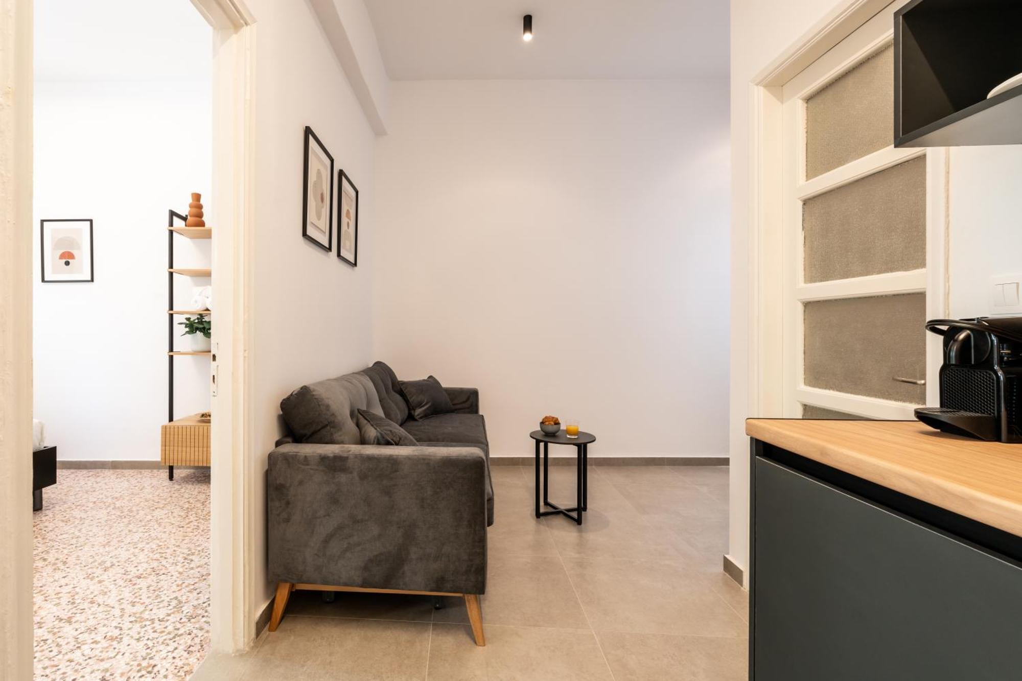 Ranny House Διαμέρισμα Αθήνα Εξωτερικό φωτογραφία