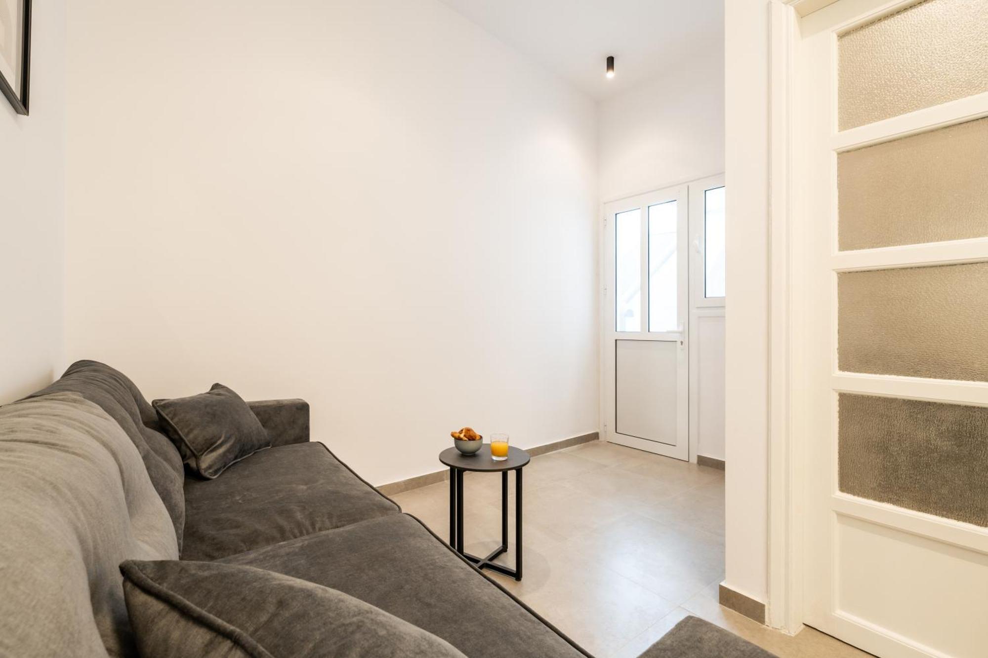 Ranny House Διαμέρισμα Αθήνα Εξωτερικό φωτογραφία