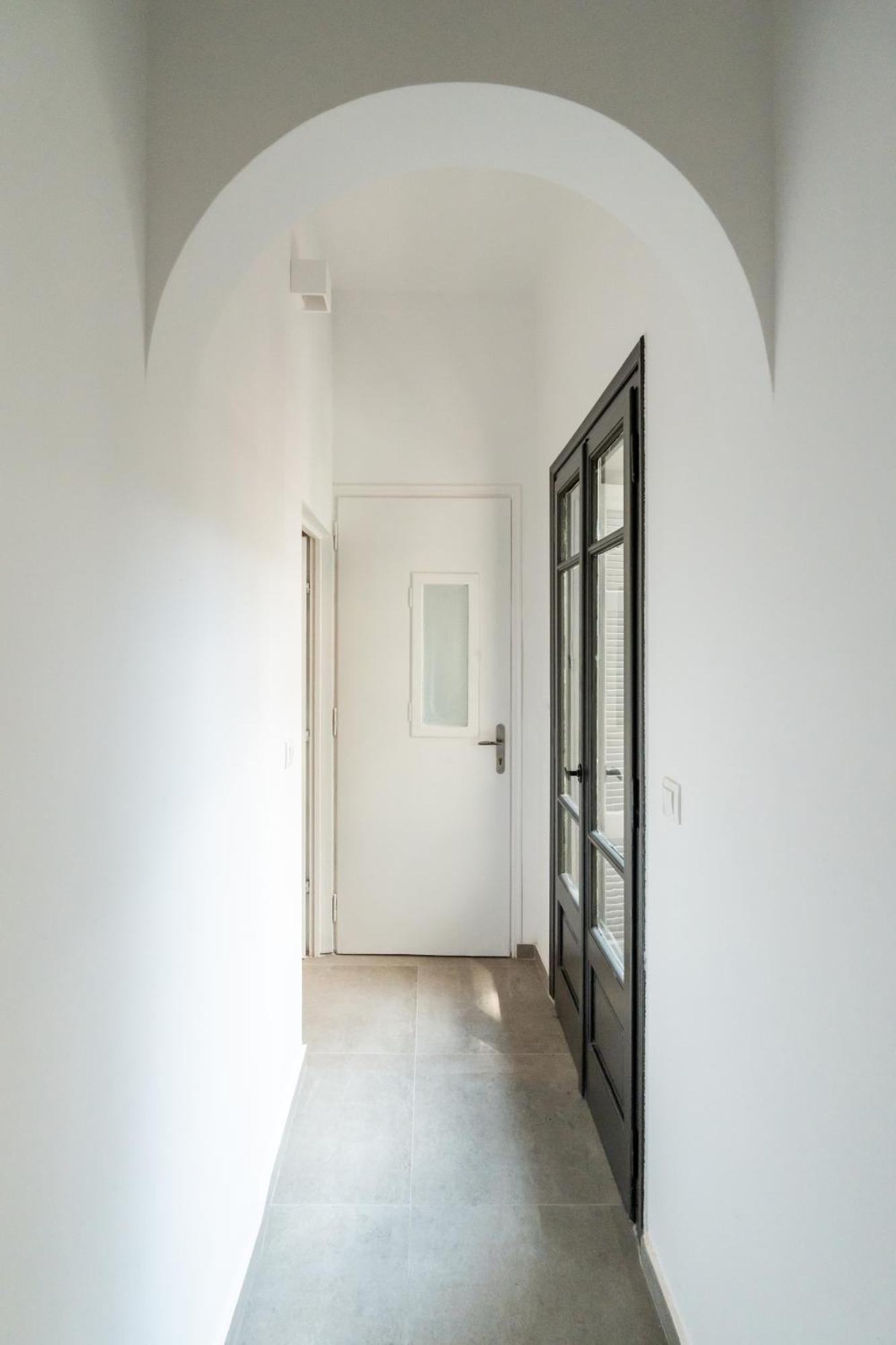 Ranny House Διαμέρισμα Αθήνα Εξωτερικό φωτογραφία